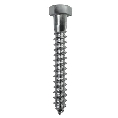 Parafuso Sextavado Soberba Stein 3/8x70 Caixa 150 Pçs