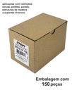 Ver imagem 6 de Parafuso Sextavado Soberba Stein 3/8x70 Caixa 150 Pçs