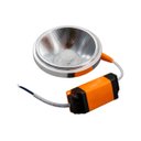 Ver imagem 6 de Lâmpada Led Módulo Ar111 12w 2700k 15° Econômica Ds4120 Delis St3246