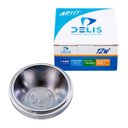 Ver imagem 7 de Lâmpada Led Módulo Ar111 12w 2700k 15° Econômica Ds4120 Delis St3246