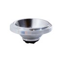 Ver imagem 1 de Lâmpada Led Módulo Ar111 12w 2700k 15° Econômica Ds4120 Delis St3246