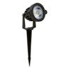 Espeto de Jardim Led 7W 3000K IP65 Bivolt - 1