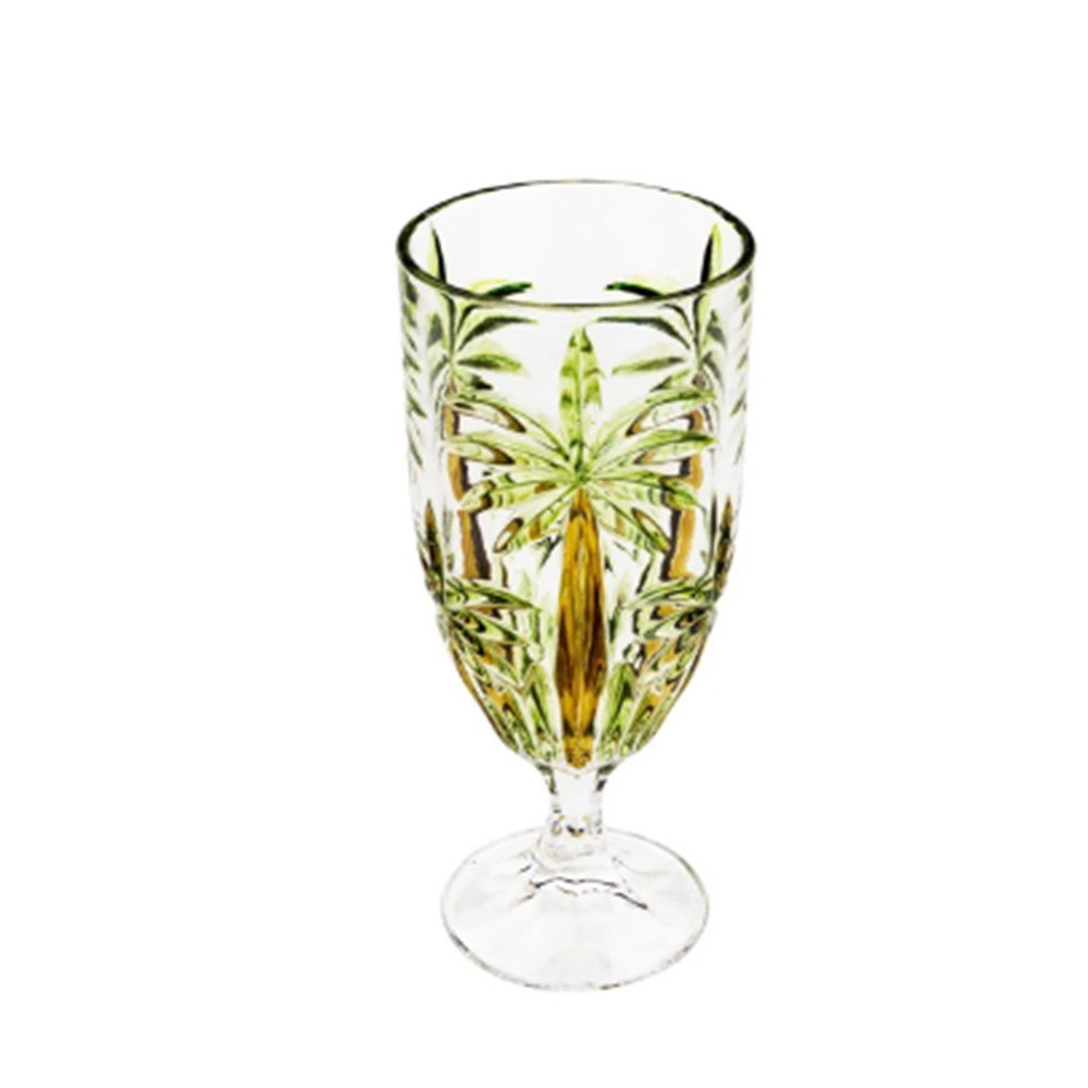 Taça Wolff Elegância Verde - 1 Unid - 2