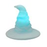 Luminária Abajur Chapéu Seletor Harry Potter com Led Rgb - 1