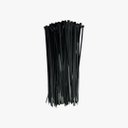 Ver imagem 5 de Kit 1000 Abraçadeiras Nylon Preta Stein 150 X 2,5mm
