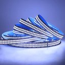 Ver imagem 1 de Fita Led Dupla 3528 480 Led’s 5 Metros 40w Ip20 12v 6500k