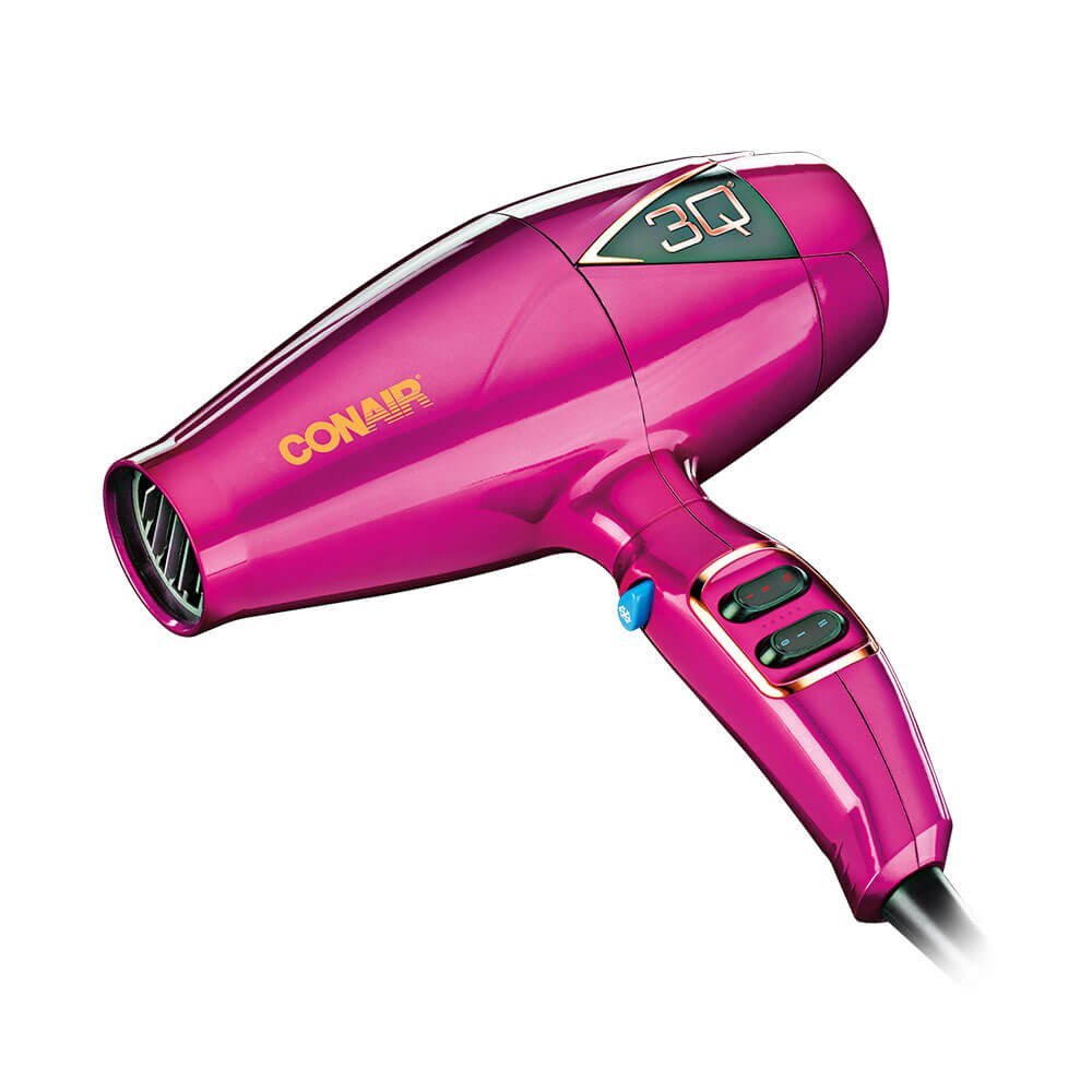 Secador de Cabelo Conair - 3Q | 220V - 6