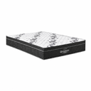 Ver imagem 1 de Colchao Casal 1.0.0 D33 138x188cm Airtech Grafite Ortobom