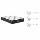 Ver imagem 3 de Colchao Casal 1.0.0 D33 138x188cm Airtech Grafite Ortobom