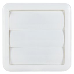 Kit Exaustor Tubo Veneziana Banheiro 150mm Ventilador Axial Cozinha Bivolt Ventisol Kexb-150 - 4