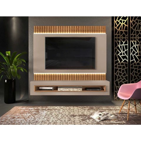 Painel Suspenso Felinni DJ Móveis