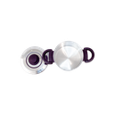 Ver imagem 3 de Caçarola Reta Polida Nº 18 com Tampa de Alumínio Rizzolar: a Escolha Perfeita para Preparar Refeiçõe