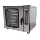 Ver imagem 1 de Forno Turbo Wictory 6 Assadeiras 40x60 CM Trifásico 220V WHP120