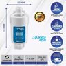 Refil Filtro Bebedouro Karina K40c,k40i,k40cc, K40c -kit 4un - 3