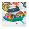 Cadeirinha Pula Pula Diversão No Espaço Fisher Price Gpt46 - 5