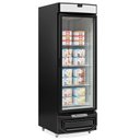 Ver imagem 1 de Freezer Vertical Ar Forçado Gelopar GFI57LP Semiautomático 572L Inverter com LED Preto 220V