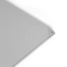 Mouse Pad Bed - Rígido Cama - Sofá Alumínio 30x35 Cm -branco - 4