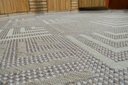 Ver mais imagens de Passadeira Natural Look Flecha a 066x180 cm