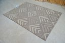 Ver imagem 4 de Passadeira Natural Look Flecha a 066x180 cm