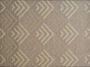 Ver imagem 2 de Passadeira Natural Look Flecha a 066x180 cm