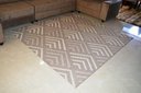 Ver imagem 7 de Passadeira Natural Look Flecha a 066x180 cm
