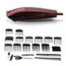 Máquina Corte Cabelo Gama Profissional GM586 21 Peças - 127V - 2