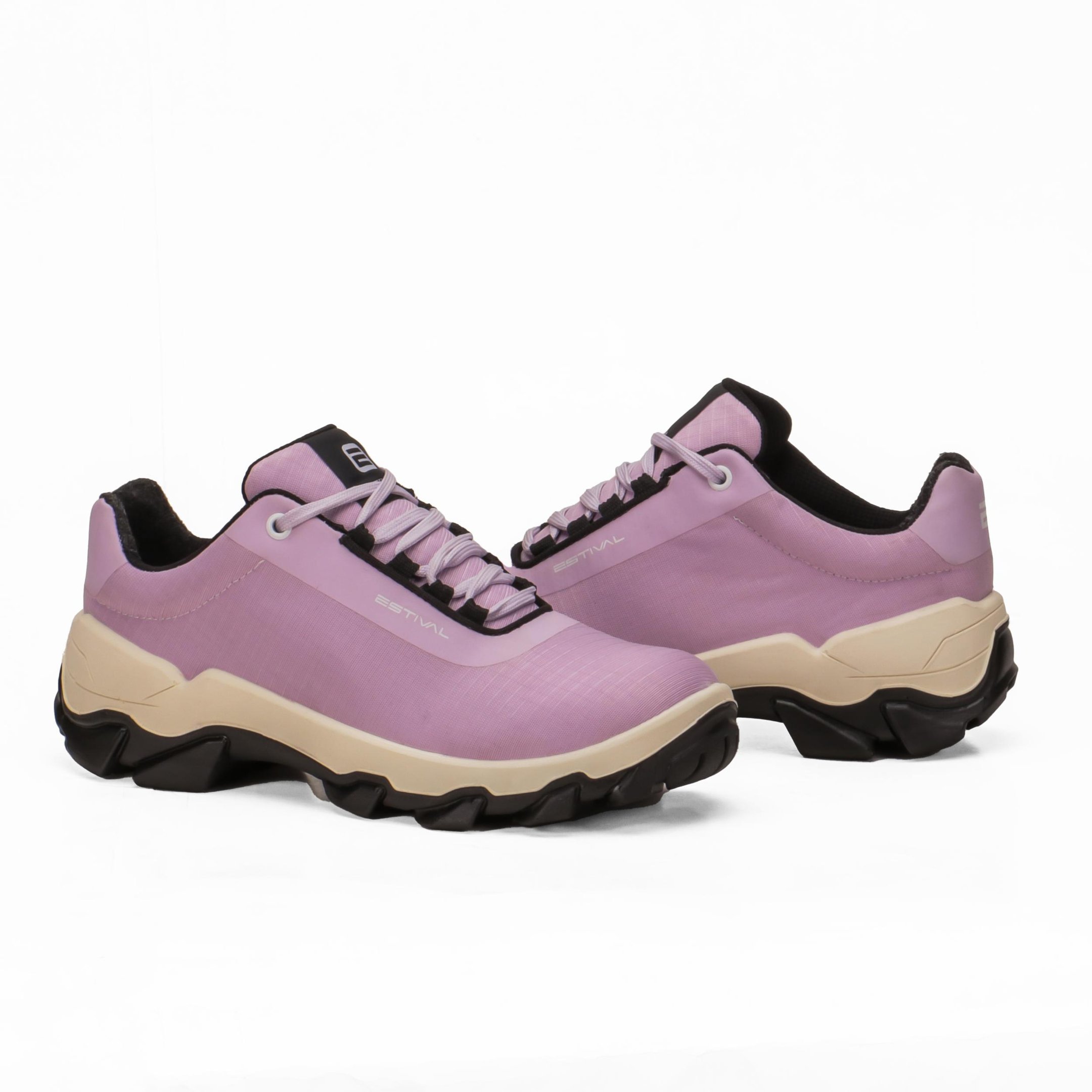 Sapato de Segurança Hybrid Estival - Hb10001s1 - Ca 47823:34 - 2