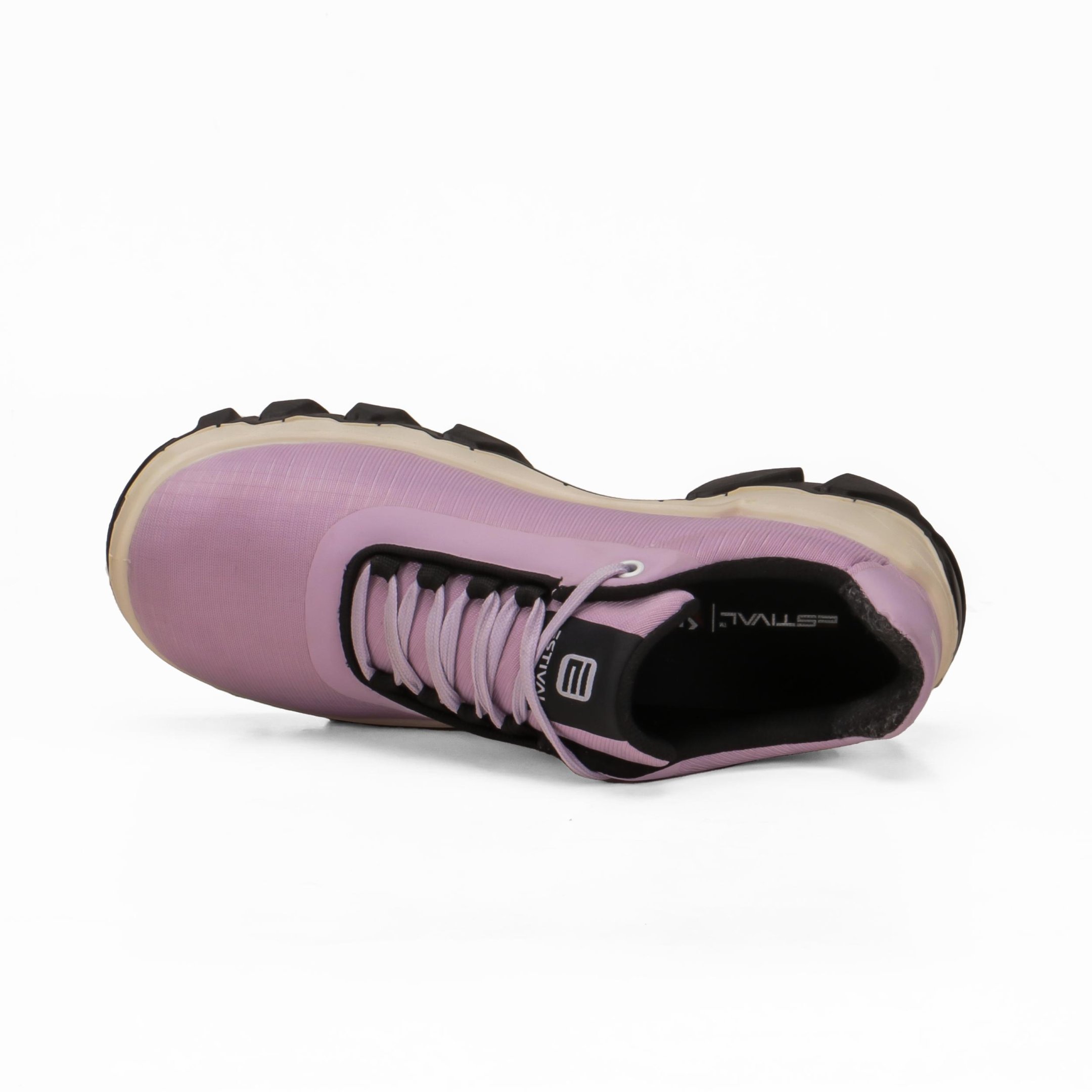 Sapato de Segurança Hybrid Estival - Hb10001s1 - Ca 47823:34 - 5