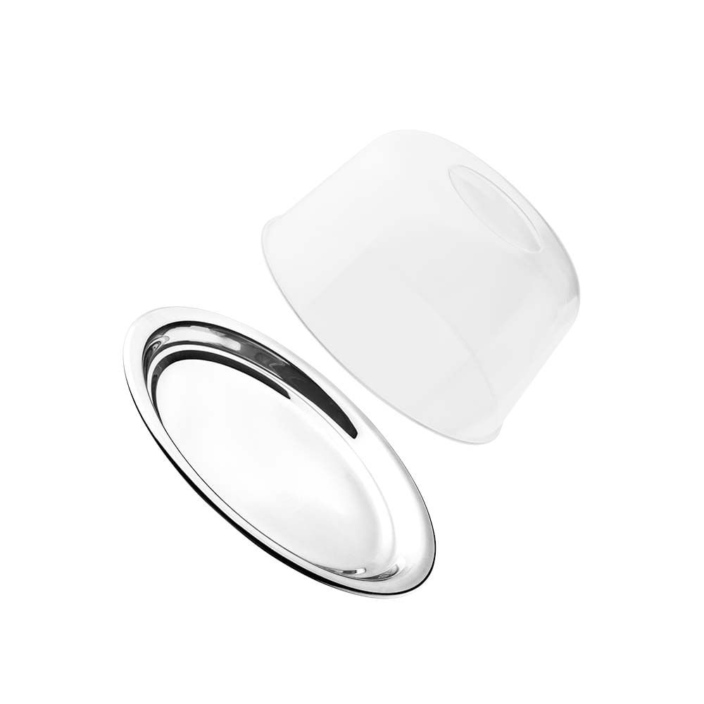Queijeira 21cm Inox Up Home - Ud020out [reembalado] Ud020out - 2
