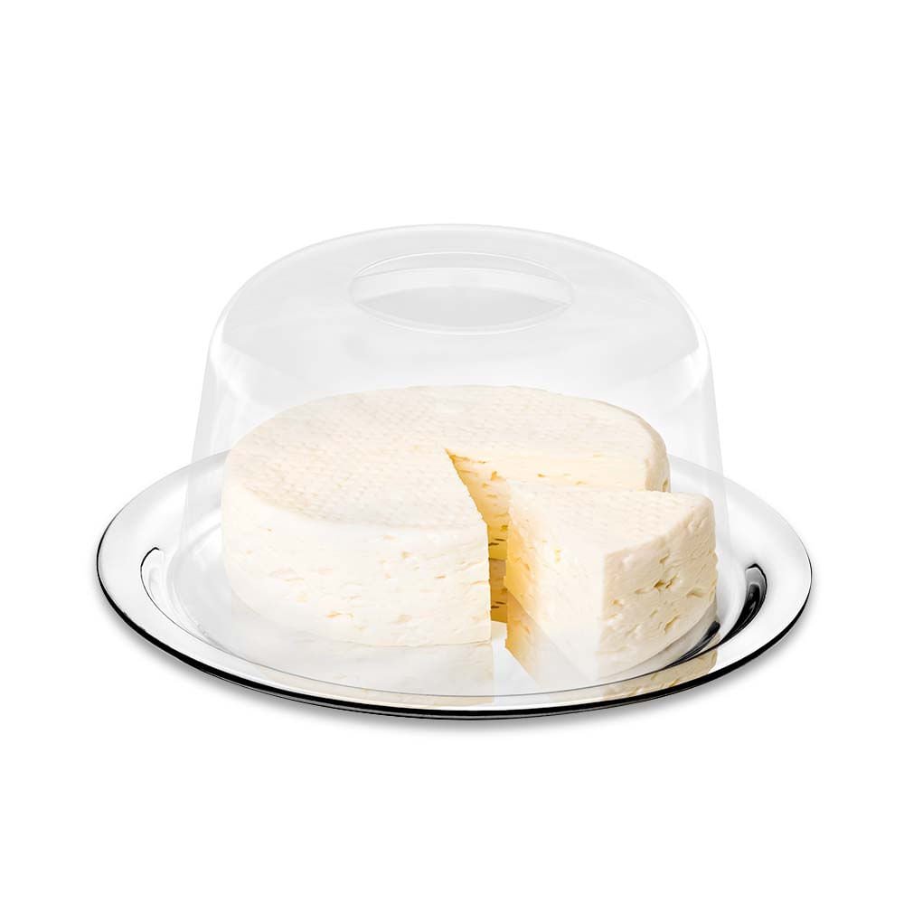 Queijeira 21cm Inox Up Home - Ud020out [reembalado] Ud020out - 5