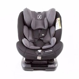 Cadeirinha de Carro Jasper Maxi-Cosi 0 a 36 kg Authentic Black + Protetor Solar Stretch - 2
