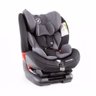 Cadeirinha de Carro Jasper Maxi-Cosi 0 a 36 kg Authentic Black + Protetor Solar Stretch - 3