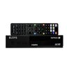 Receptor de Tv Via Satelite Elsys Sathd Satmax 5 Etrs70 Elsys - 2
