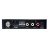 Receptor de Tv Via Satelite Elsys Sathd Satmax 5 Etrs70 Elsys - 3