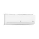 Ver imagem 2 de Ar Condicionado Split Lg Hi Wall Dual Inverter Compact Ai 9.000 Btu/h Frio Monofásico Branco S3-