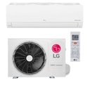 Ver imagem 6 de Ar Condicionado Split Lg Hi Wall Dual Inverter Compact Ai 9.000 Btu/h Frio Monofásico Branco S3-