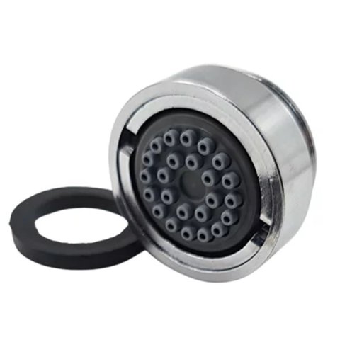 Kit Arejador 1,8l com Capa Ssem Chave Decamatic Eco - 4224012k120