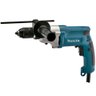 Furadeira 13mm 1/2'' 720w C/punho Lateral Dp4011 220v Makita - 1