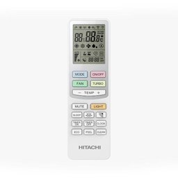 Ar Condicionado Split Hi Wall Inverter Hitachi Airhome 18.000 Btus Quente e Frio 220v R-32 - 4