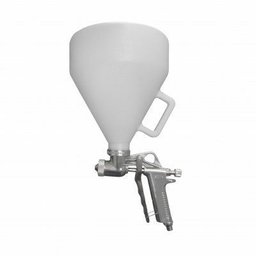 Pistola para Textura e Chapisco Bc 74-a Steula - 2