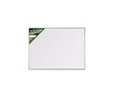 Ver imagem 2 de Quadro Branco 60x40 cm Standard Com Moldura de Alumínio Pop 5601 + 6 Marcadores Para Quadro Branco S