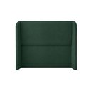 Ver imagem 5 de Cabeceira Casal Estofada Ideal para Cama Queen 160cm Linho - Verde