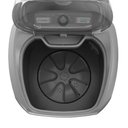 Ver imagem 4 de Tanquinho Wanke Premium 20kg Semiautomático Turbilhonamento Lwbe201t