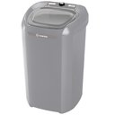 Ver imagem 1 de Tanquinho Wanke Premium 20kg Semiautomático Turbilhonamento Lwbe201t