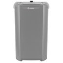 Ver imagem 3 de Tanquinho Wanke Premium 20kg Semiautomático Turbilhonamento Lwbe201t