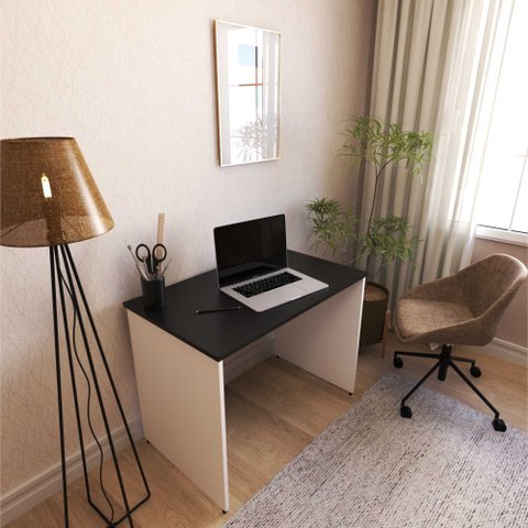 Mesa para Escritório 120cmx60cm