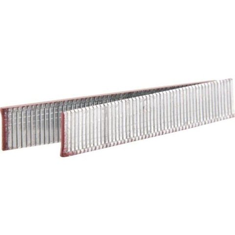 Pino 14mm Tipo T para Grampeador Pinador Manual 1000 Peças