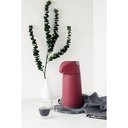 Ver imagem 6 de Garrafa Térmica Tramontina Exata em Plástico Vermelho com Ampola de Vidro1 L