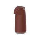 Ver imagem 1 de Garrafa Térmica Tramontina Exata em Plástico Vermelho com Ampola de Vidro1 L