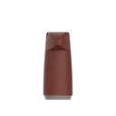 Ver imagem 3 de Garrafa Térmica Tramontina Exata em Plástico Vermelho com Ampola de Vidro1 L